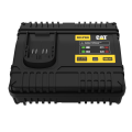 CAT® DXC15 - 18V 15AH Fast Charger CAT® DXC15 - 18V 15AH Fast Charger